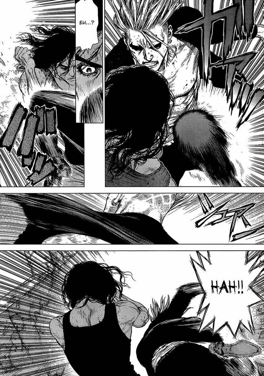 Sun-Ken Rock Chapter 108 - Trang 2