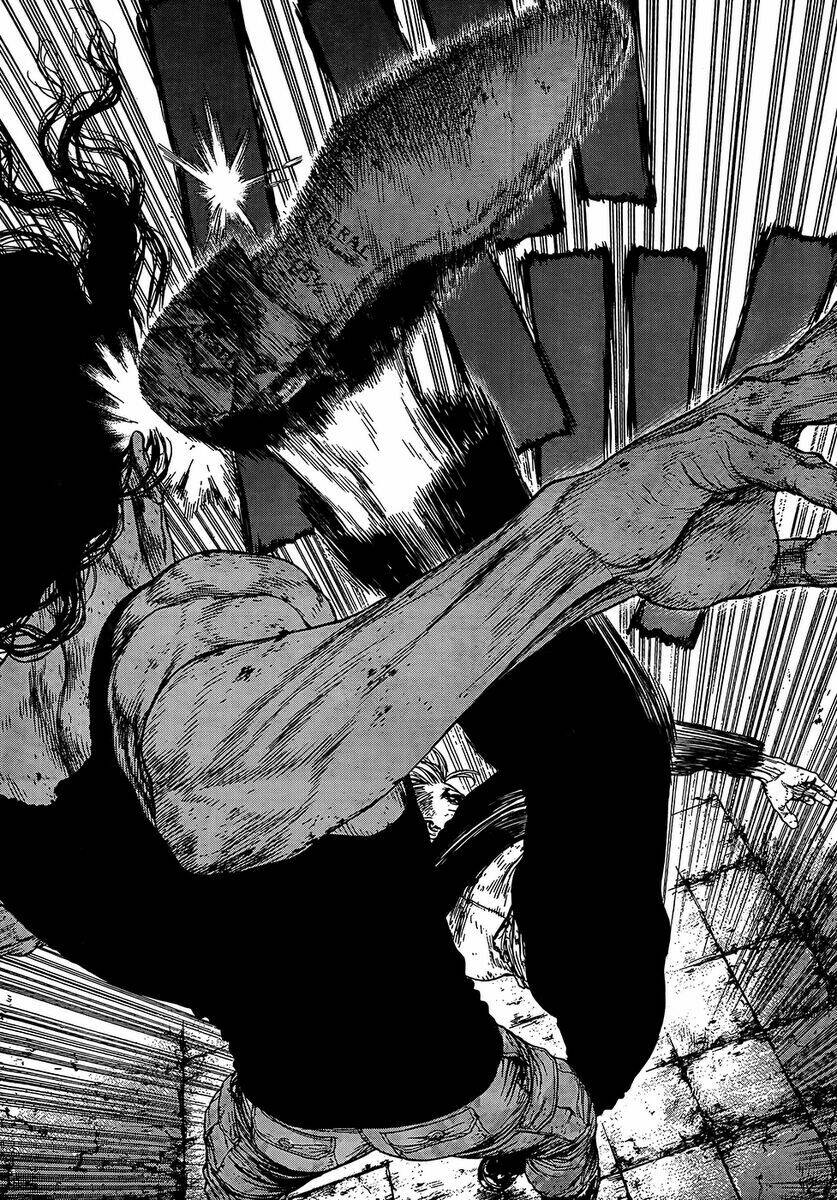 Sun-Ken Rock Chapter 108 - Trang 2