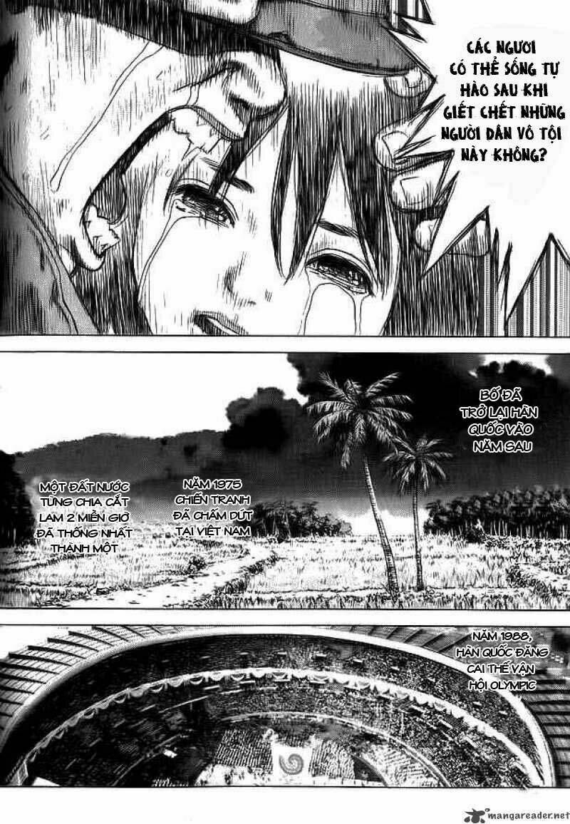 Sun-Ken Rock Chapter 11 - Trang 2