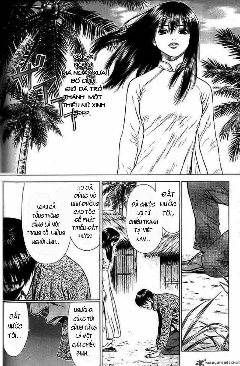 Sun-Ken Rock Chapter 11 - Trang 2