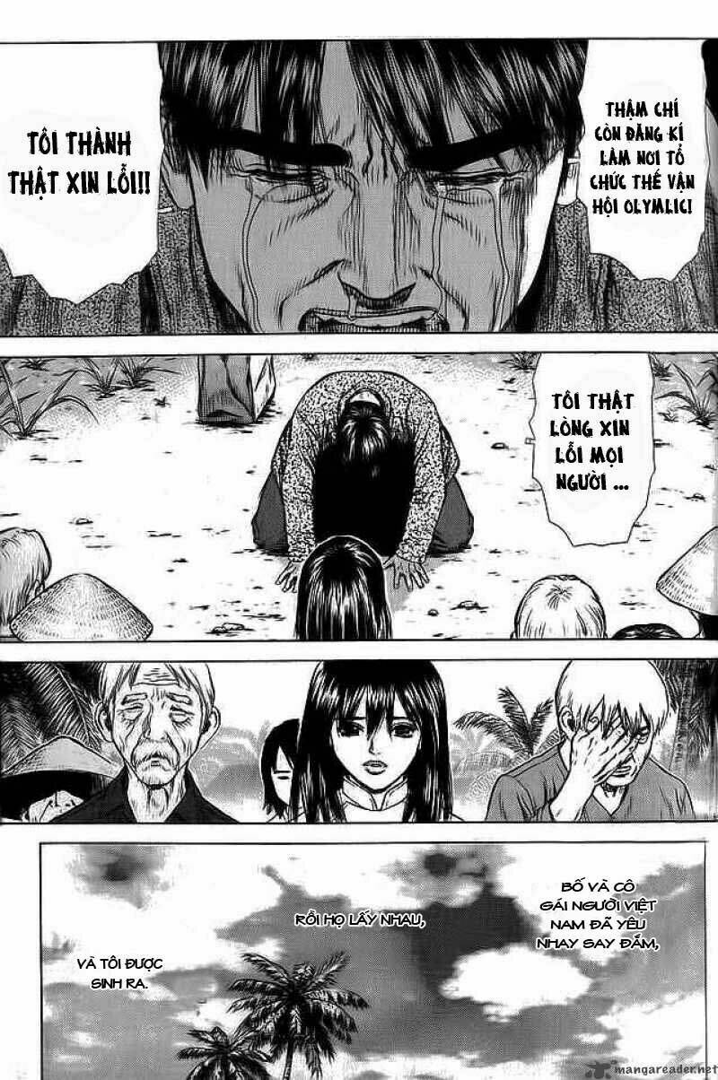 Sun-Ken Rock Chapter 11 - Trang 2