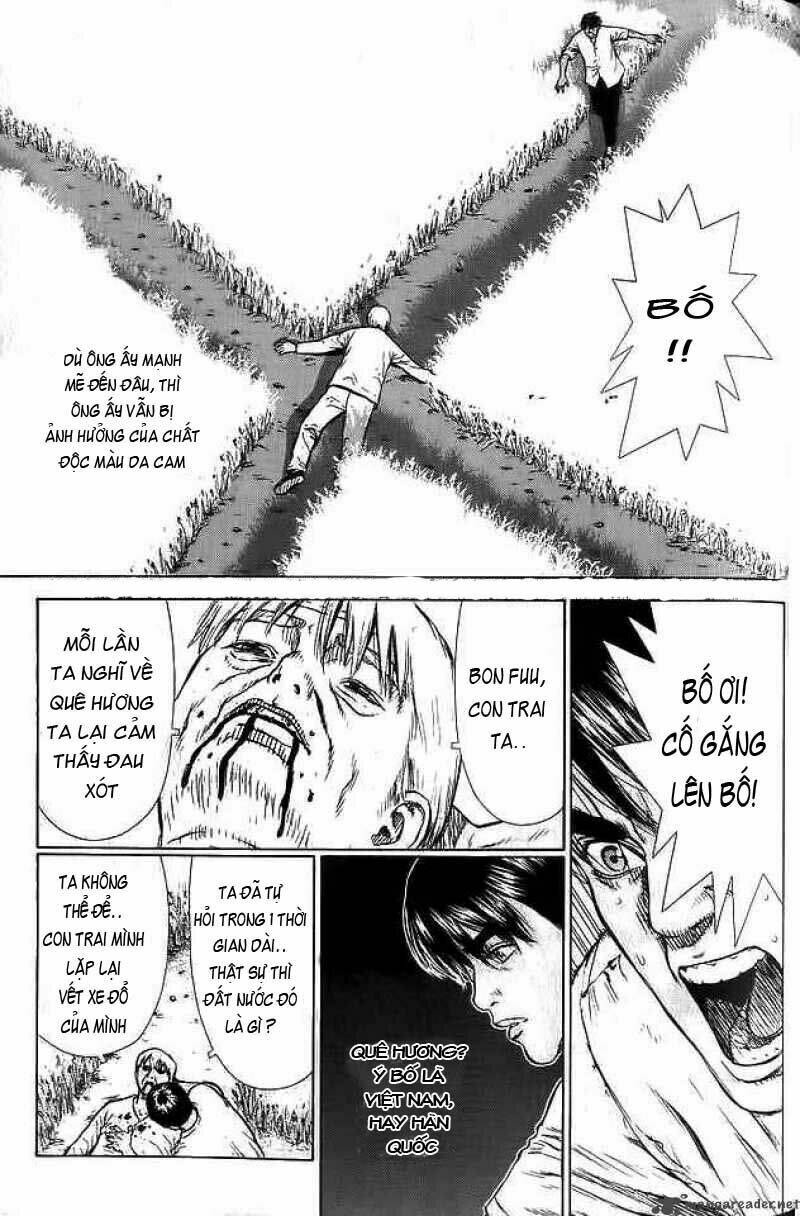 Sun-Ken Rock Chapter 11 - Trang 2