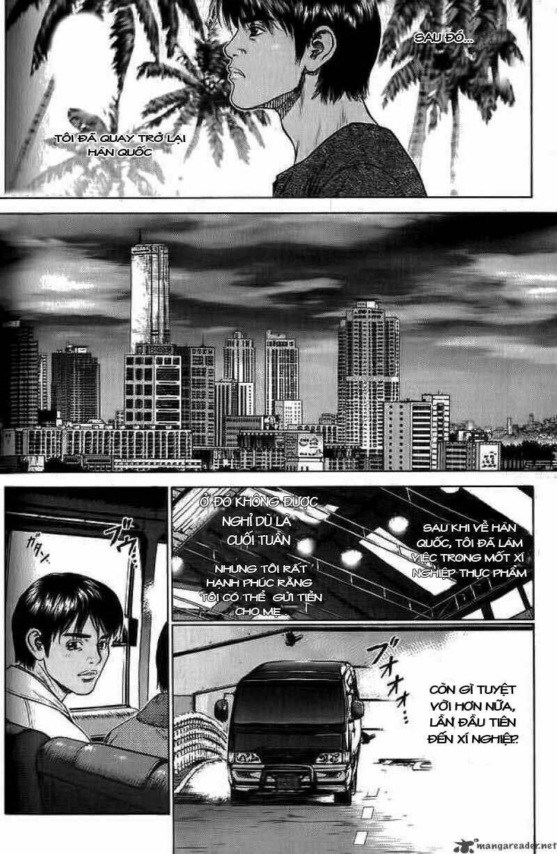 Sun-Ken Rock Chapter 11 - Trang 2