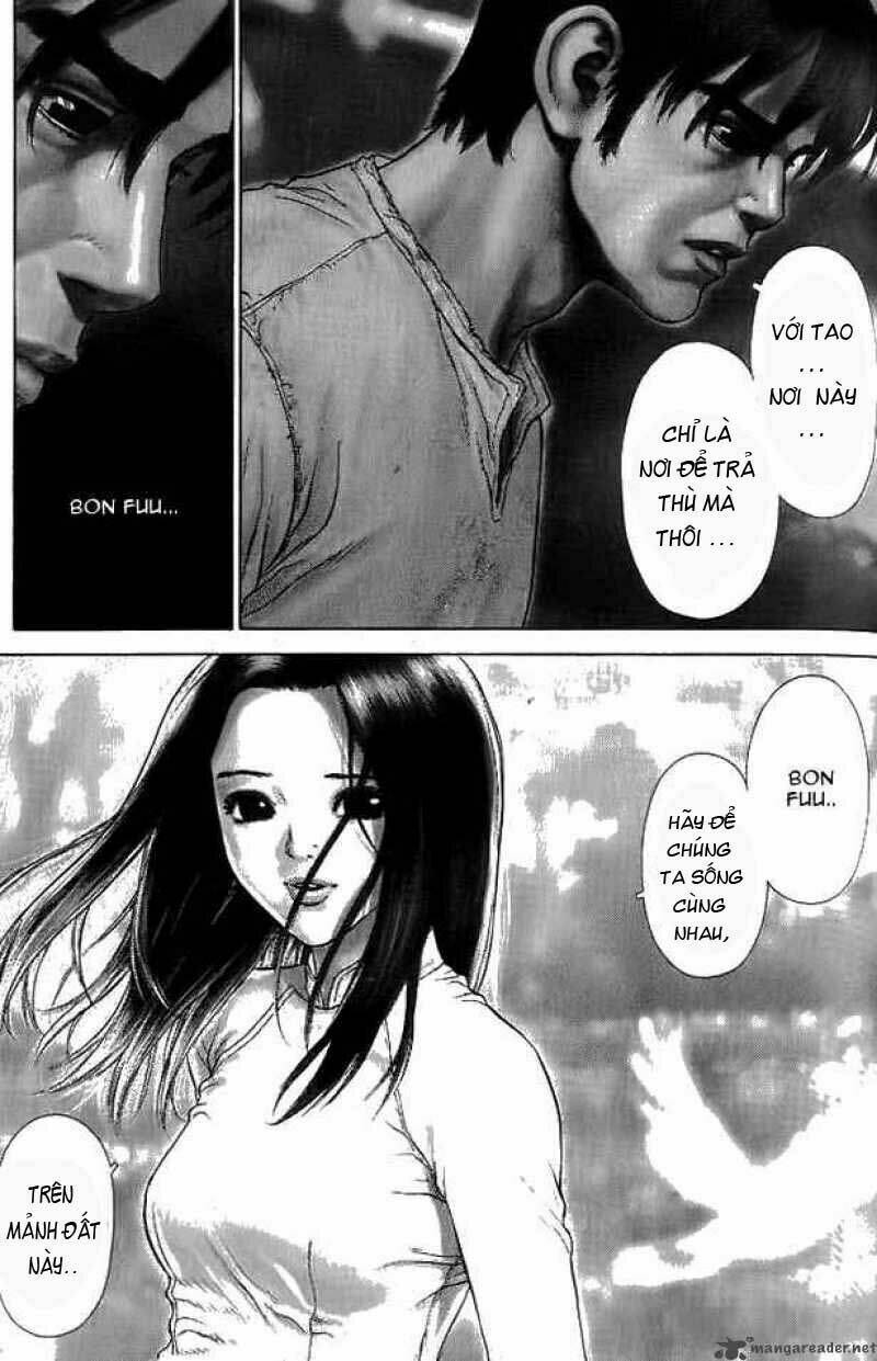 Sun-Ken Rock Chapter 11 - Trang 2