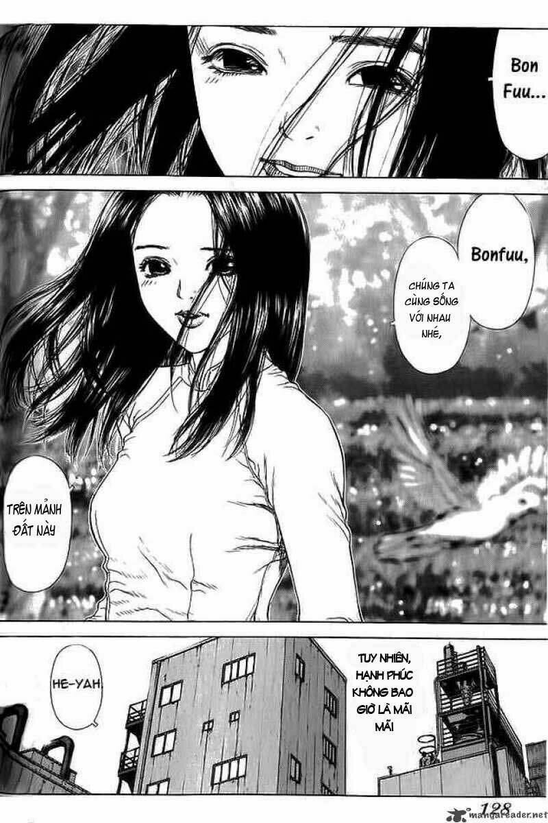 Sun-Ken Rock Chapter 11 - Trang 2