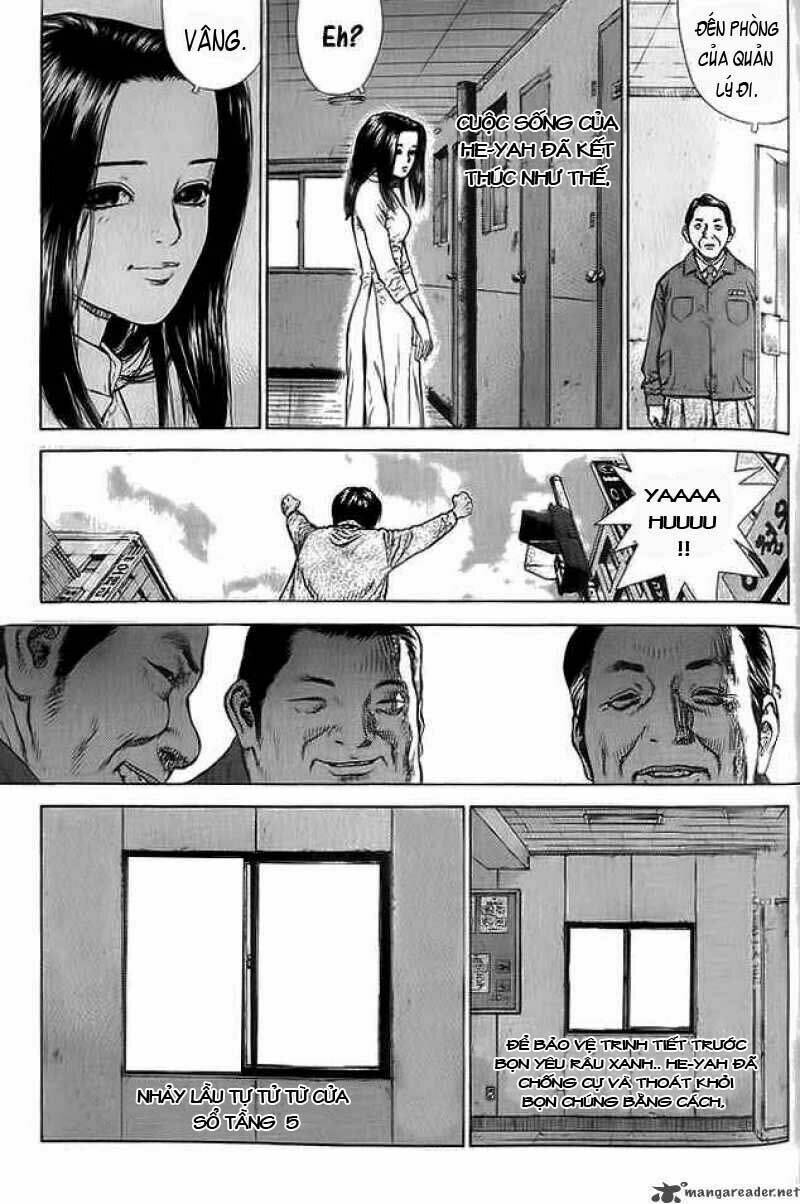Sun-Ken Rock Chapter 11 - Trang 2