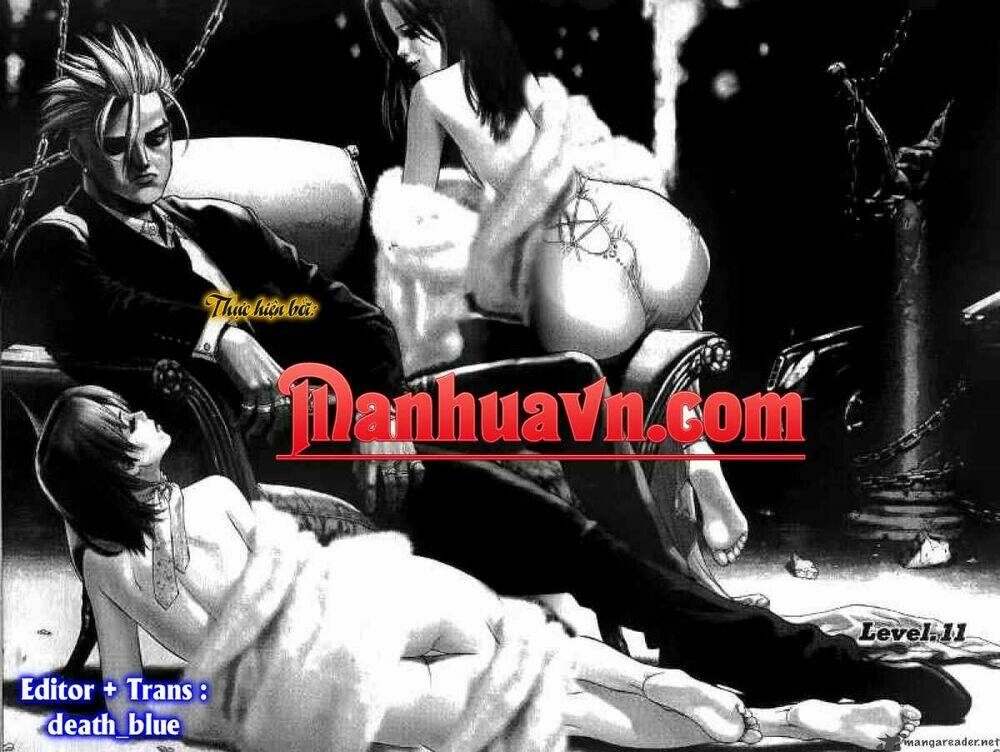 Sun-Ken Rock Chapter 11 - Trang 2