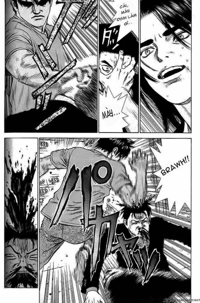 Sun-Ken Rock Chapter 11 - Trang 2