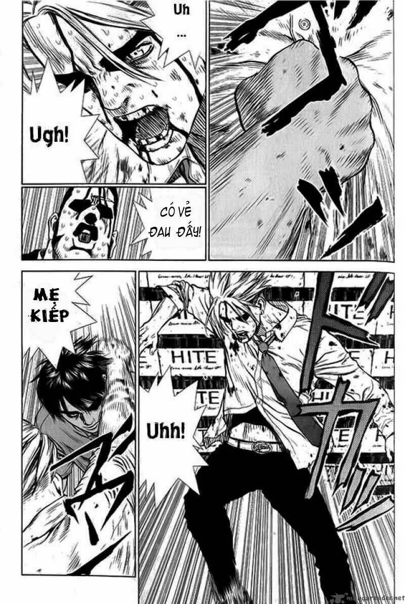 Sun-Ken Rock Chapter 11 - Trang 2