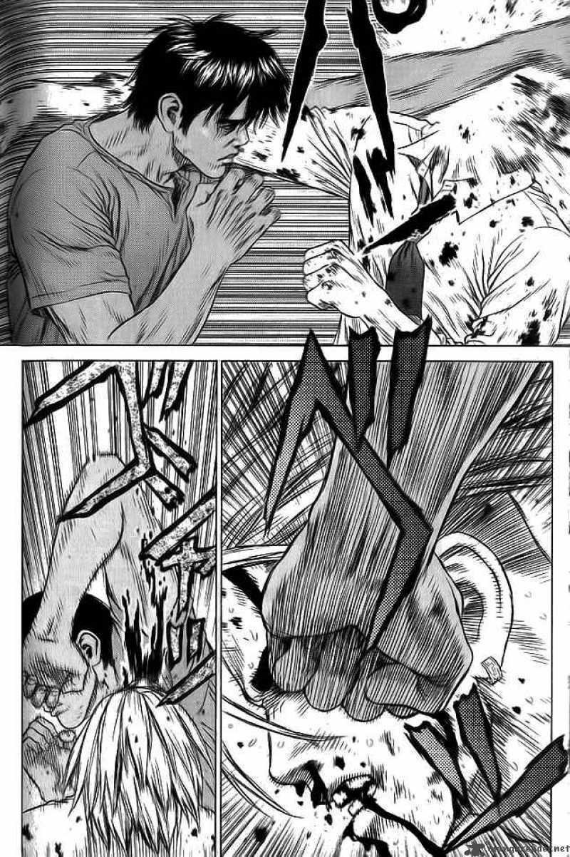 Sun-Ken Rock Chapter 11 - Trang 2