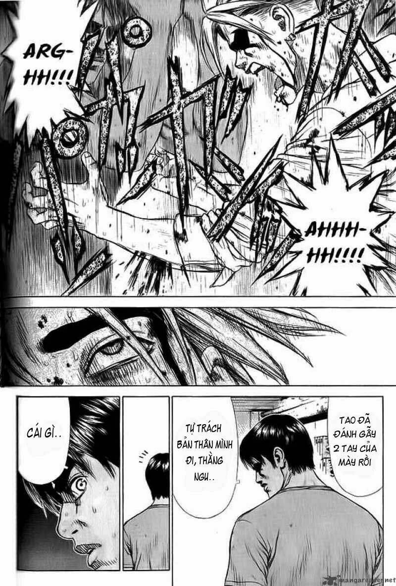 Sun-Ken Rock Chapter 11 - Trang 2