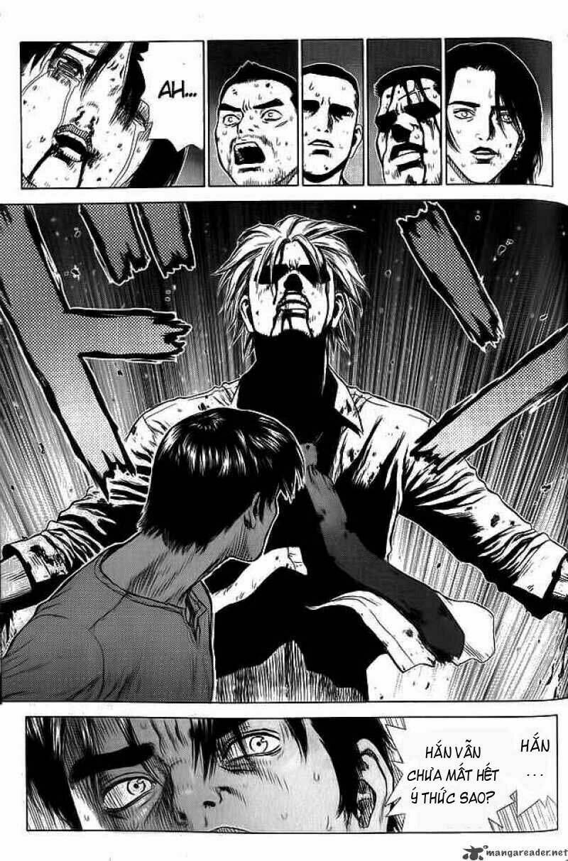 Sun-Ken Rock Chapter 11 - Trang 2