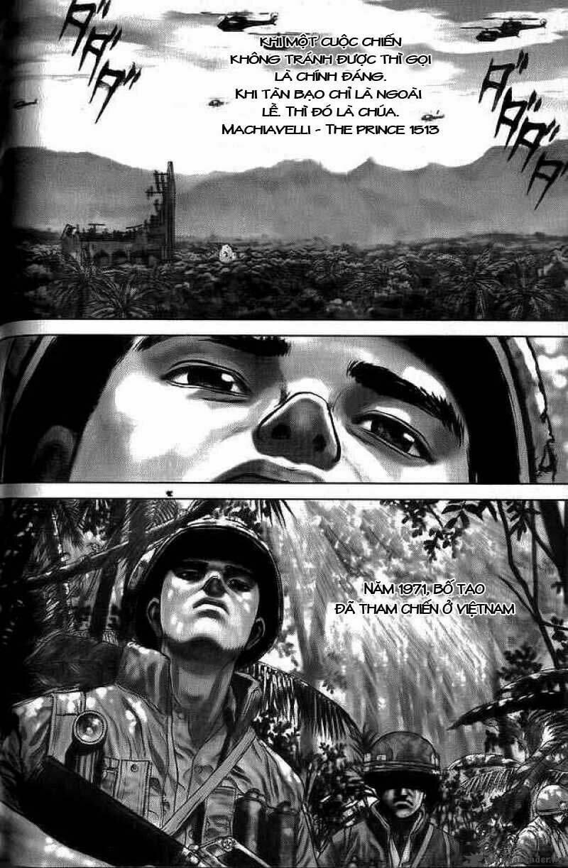 Sun-Ken Rock Chapter 11 - Trang 2