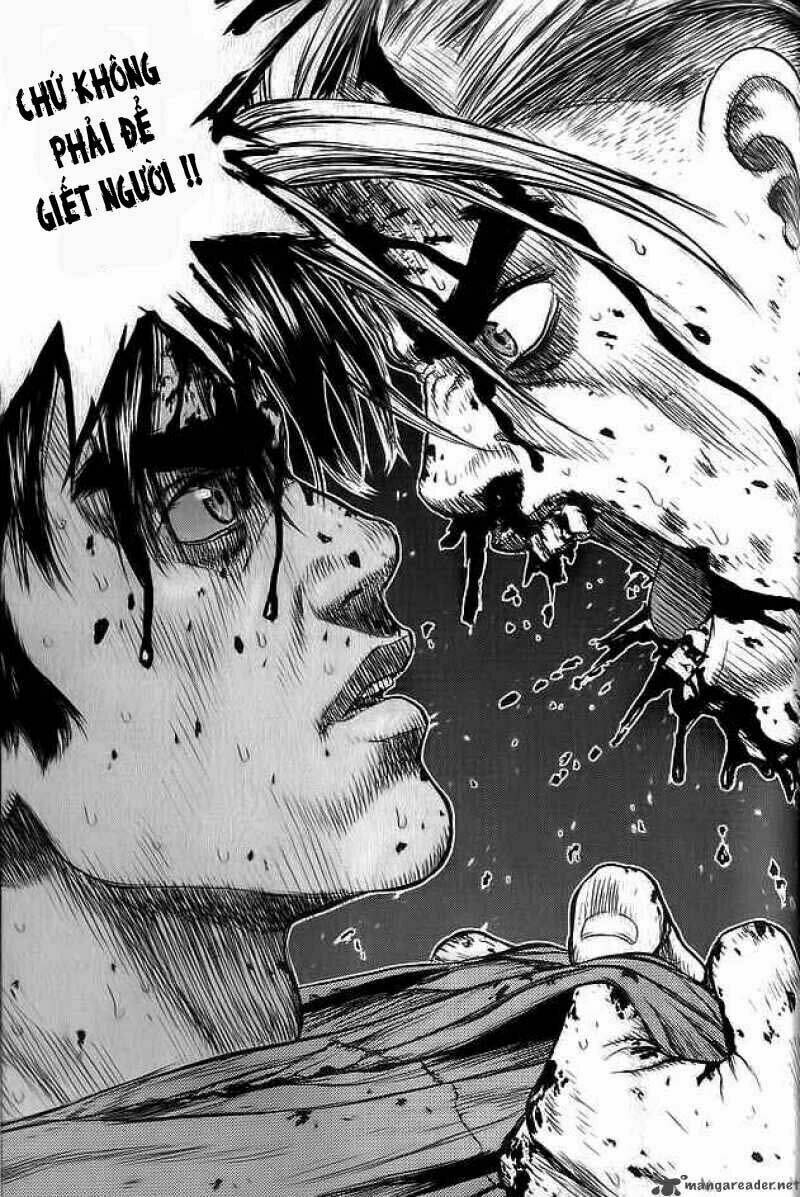 Sun-Ken Rock Chapter 11 - Trang 2