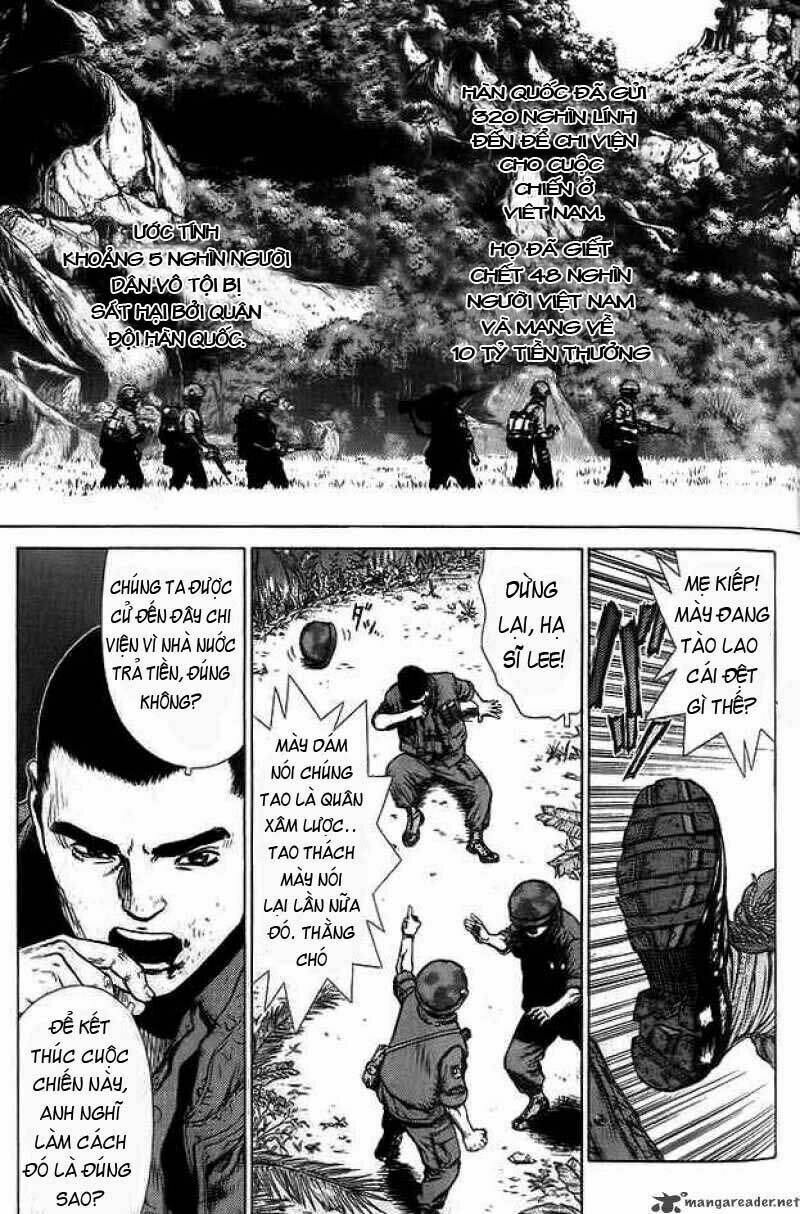 Sun-Ken Rock Chapter 11 - Trang 2