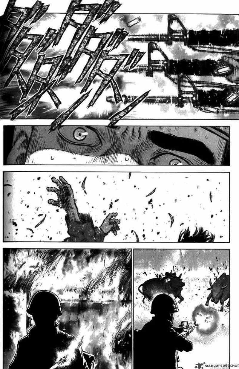 Sun-Ken Rock Chapter 11 - Trang 2