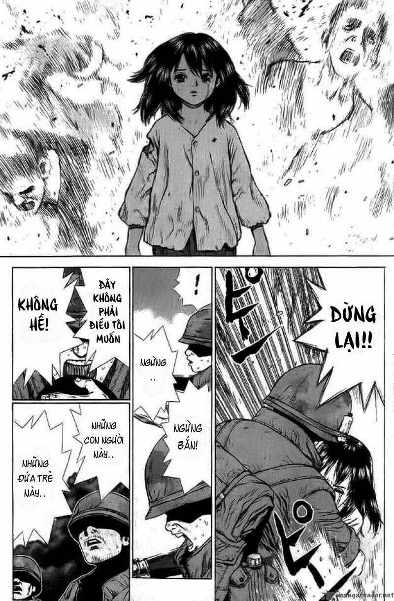 Sun-Ken Rock Chapter 11 - Trang 2