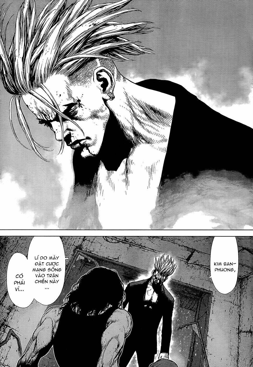 Sun-Ken Rock Chapter 110 - Trang 2