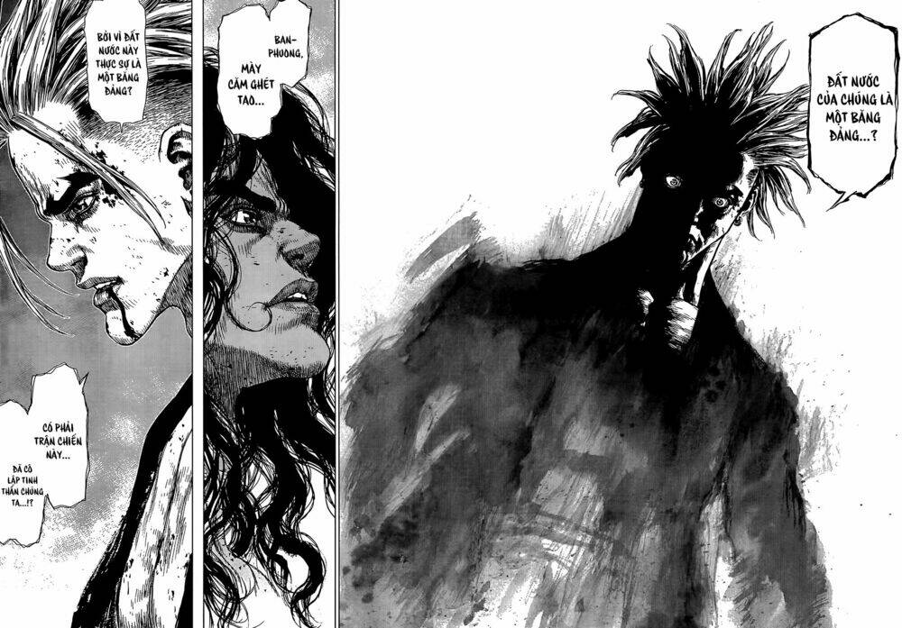 Sun-Ken Rock Chapter 110 - Trang 2