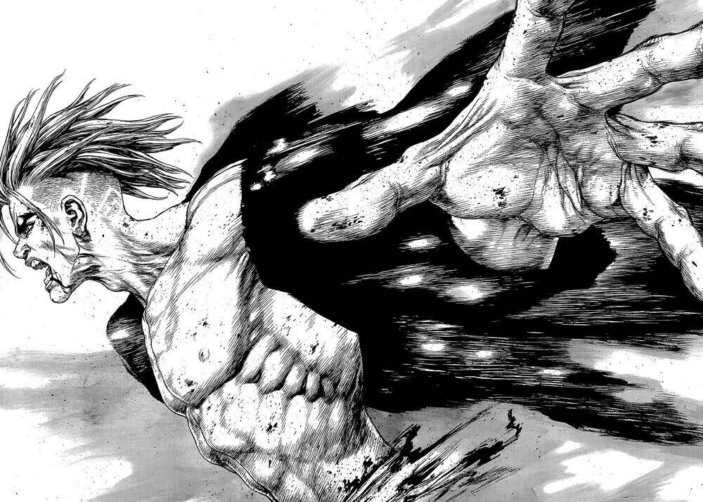 Sun-Ken Rock Chapter 110 - Trang 2