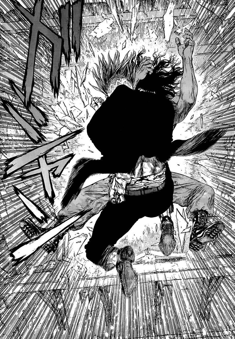 Sun-Ken Rock Chapter 110 - Trang 2