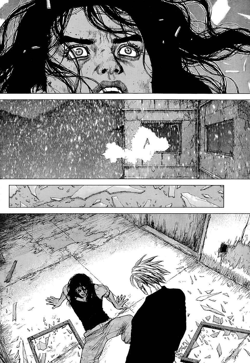 Sun-Ken Rock Chapter 110 - Trang 2