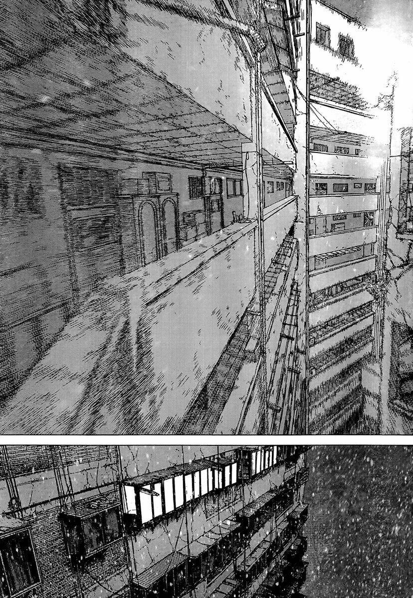 Sun-Ken Rock Chapter 111 - Trang 2