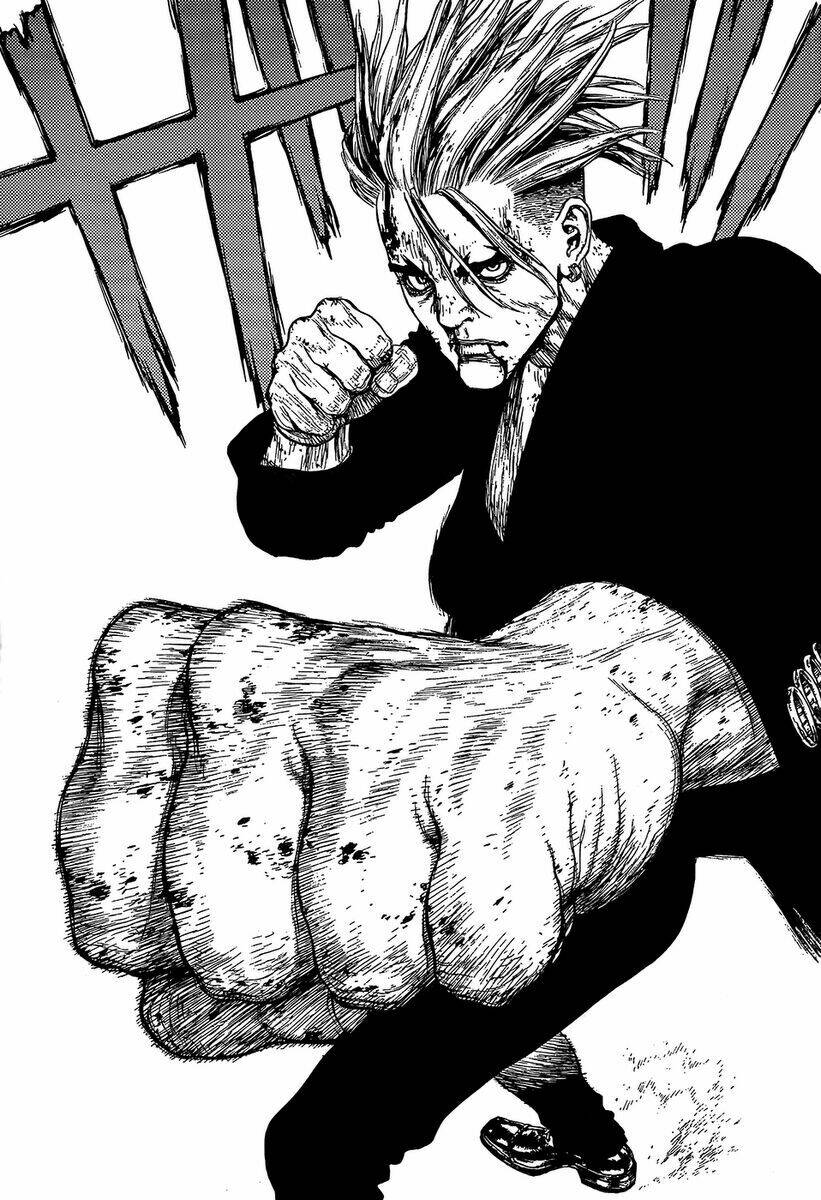 Sun-Ken Rock Chapter 111 - Trang 2