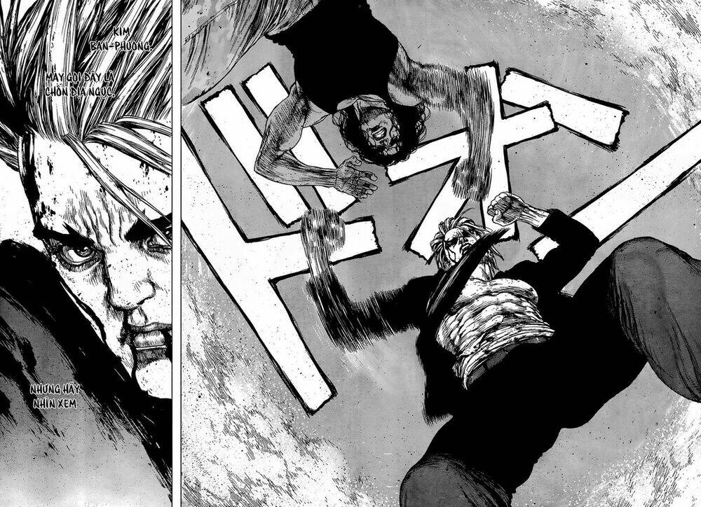 Sun-Ken Rock Chapter 111 - Trang 2