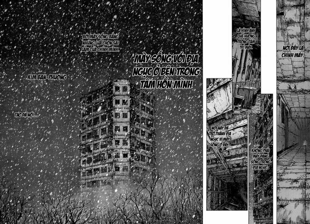 Sun-Ken Rock Chapter 111 - Trang 2