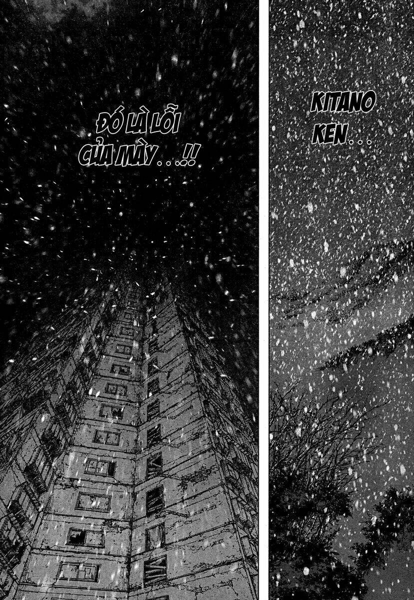 Sun-Ken Rock Chapter 111 - Trang 2