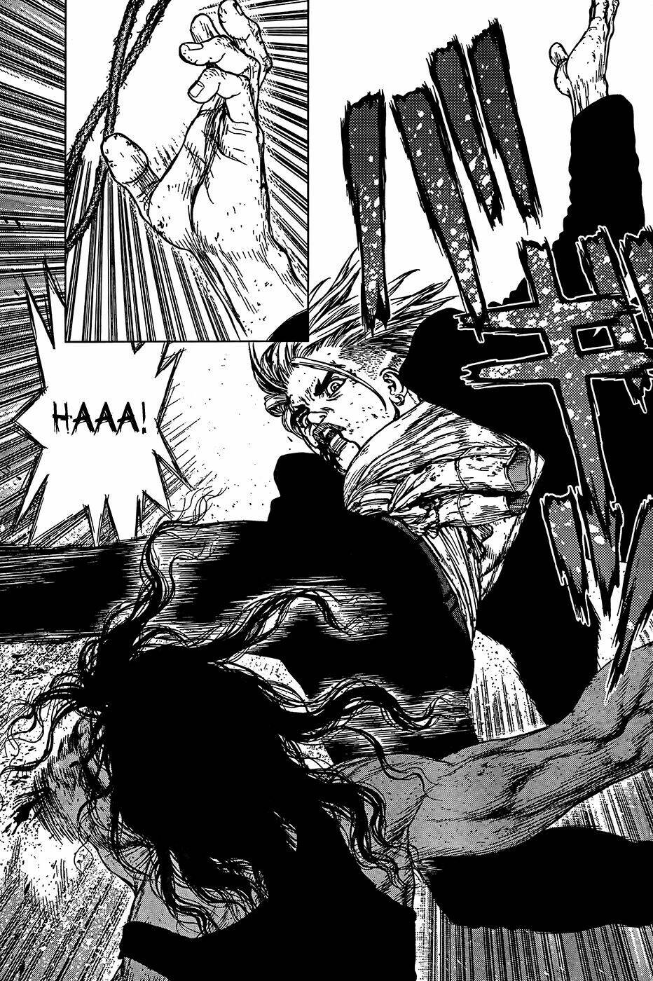 Sun-Ken Rock Chapter 112 - Trang 2