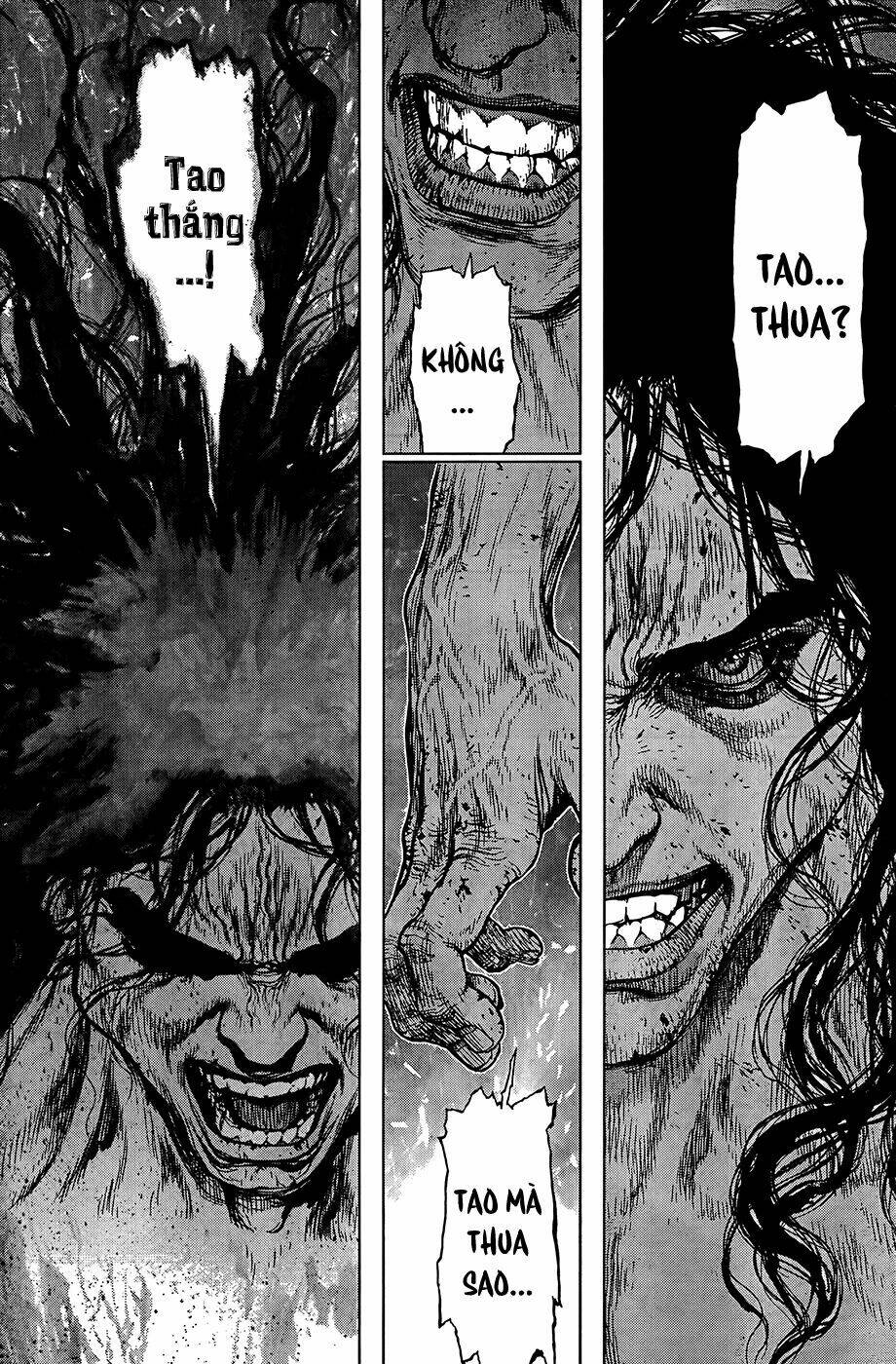 Sun-Ken Rock Chapter 112 - Trang 2