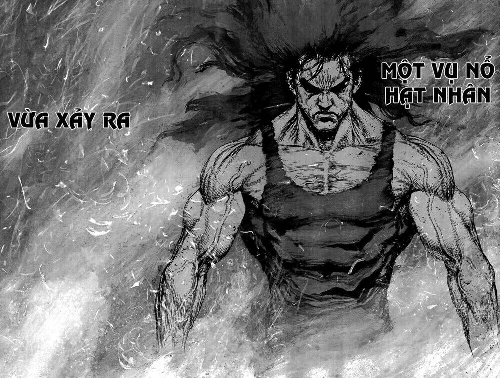 Sun-Ken Rock Chapter 112 - Trang 2