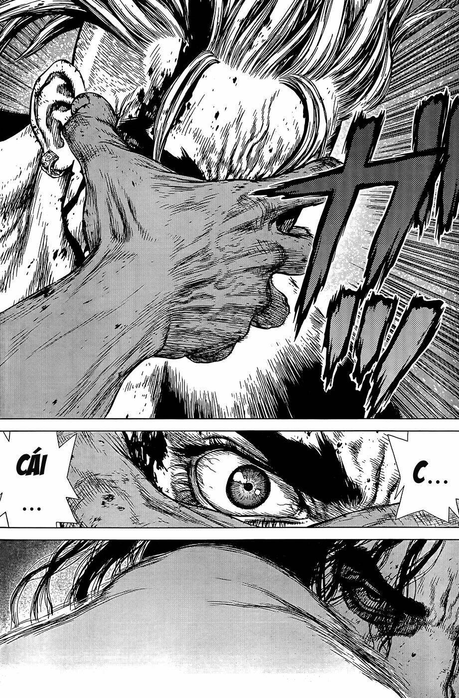 Sun-Ken Rock Chapter 113 - Trang 2