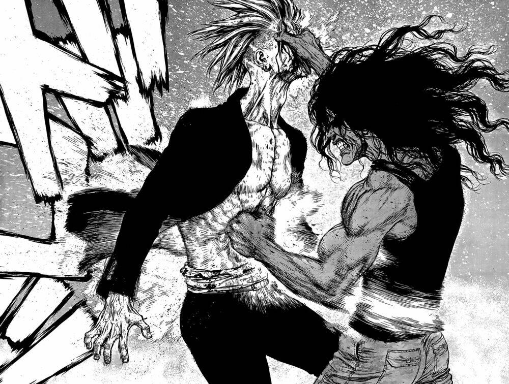 Sun-Ken Rock Chapter 113 - Trang 2