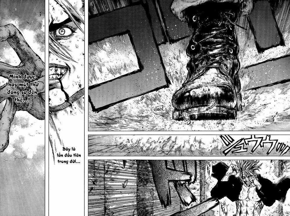 Sun-Ken Rock Chapter 113 - Trang 2