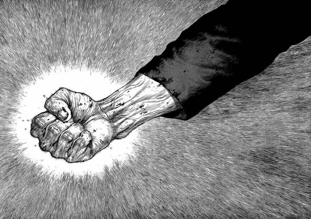 Sun-Ken Rock Chapter 114 - Trang 2