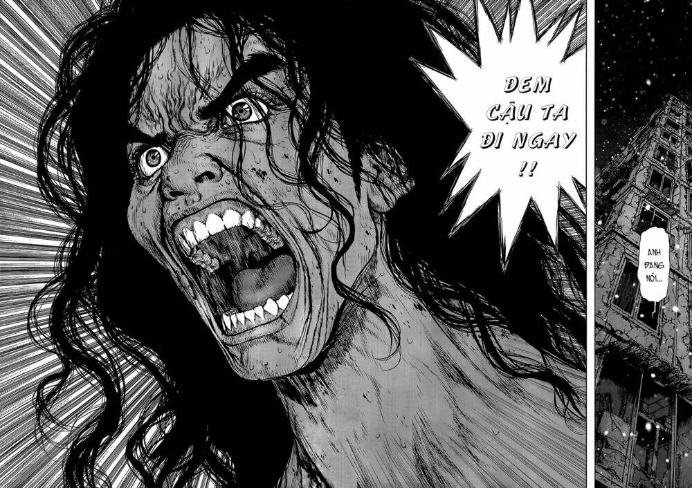 Sun-Ken Rock Chapter 114 - Trang 2