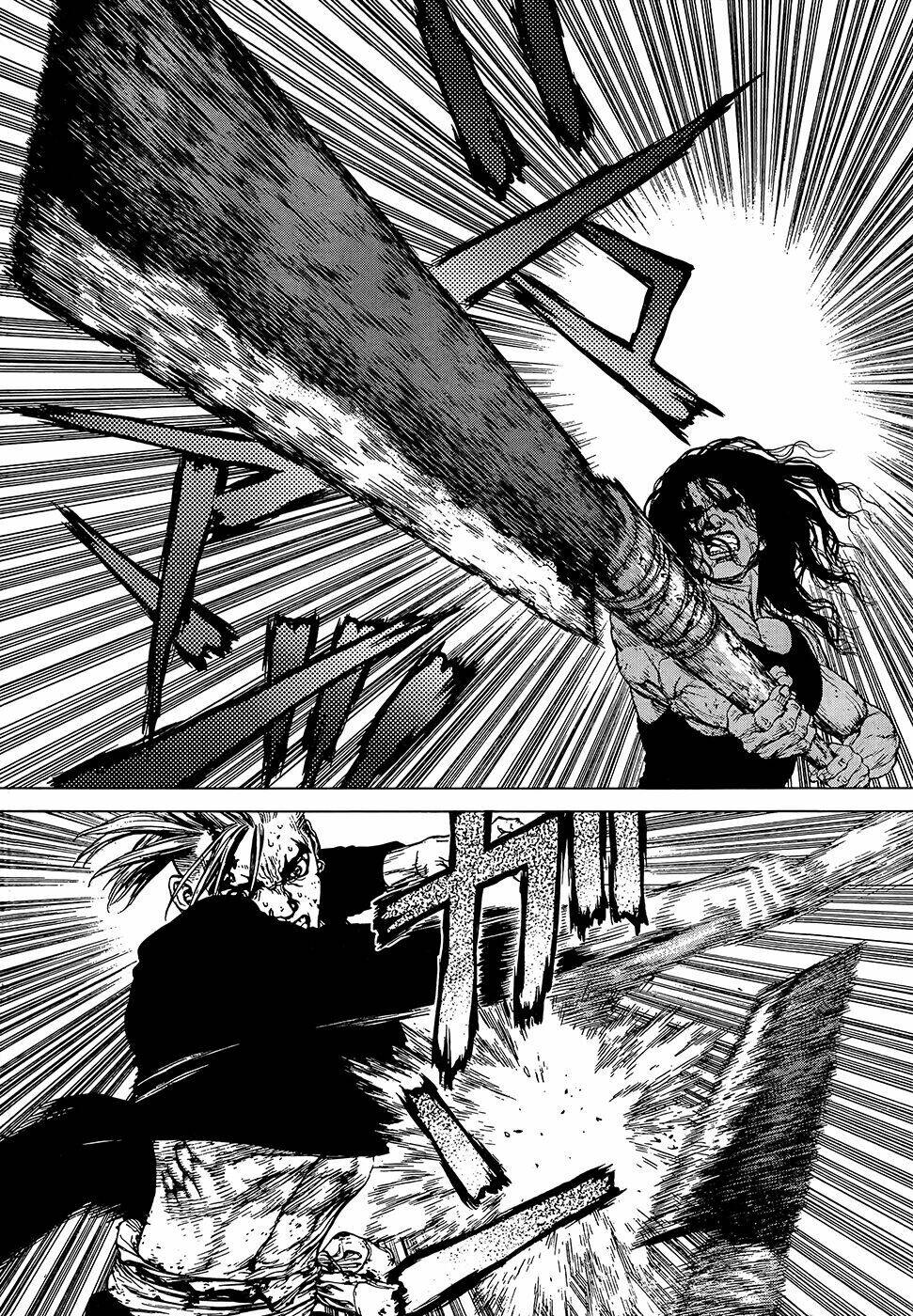 Sun-Ken Rock Chapter 115 - Trang 2