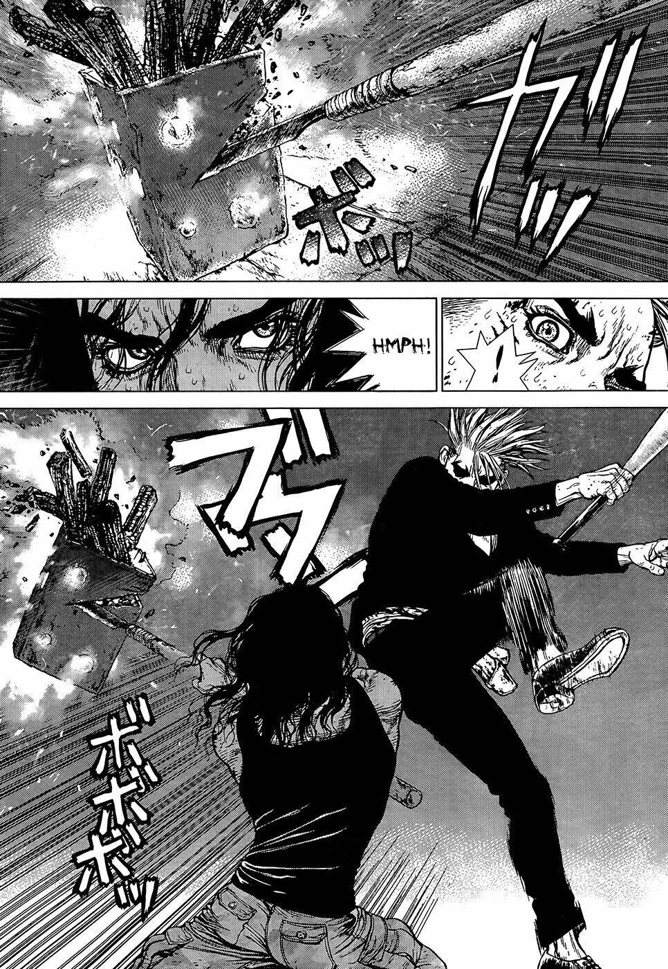 Sun-Ken Rock Chapter 115 - Trang 2