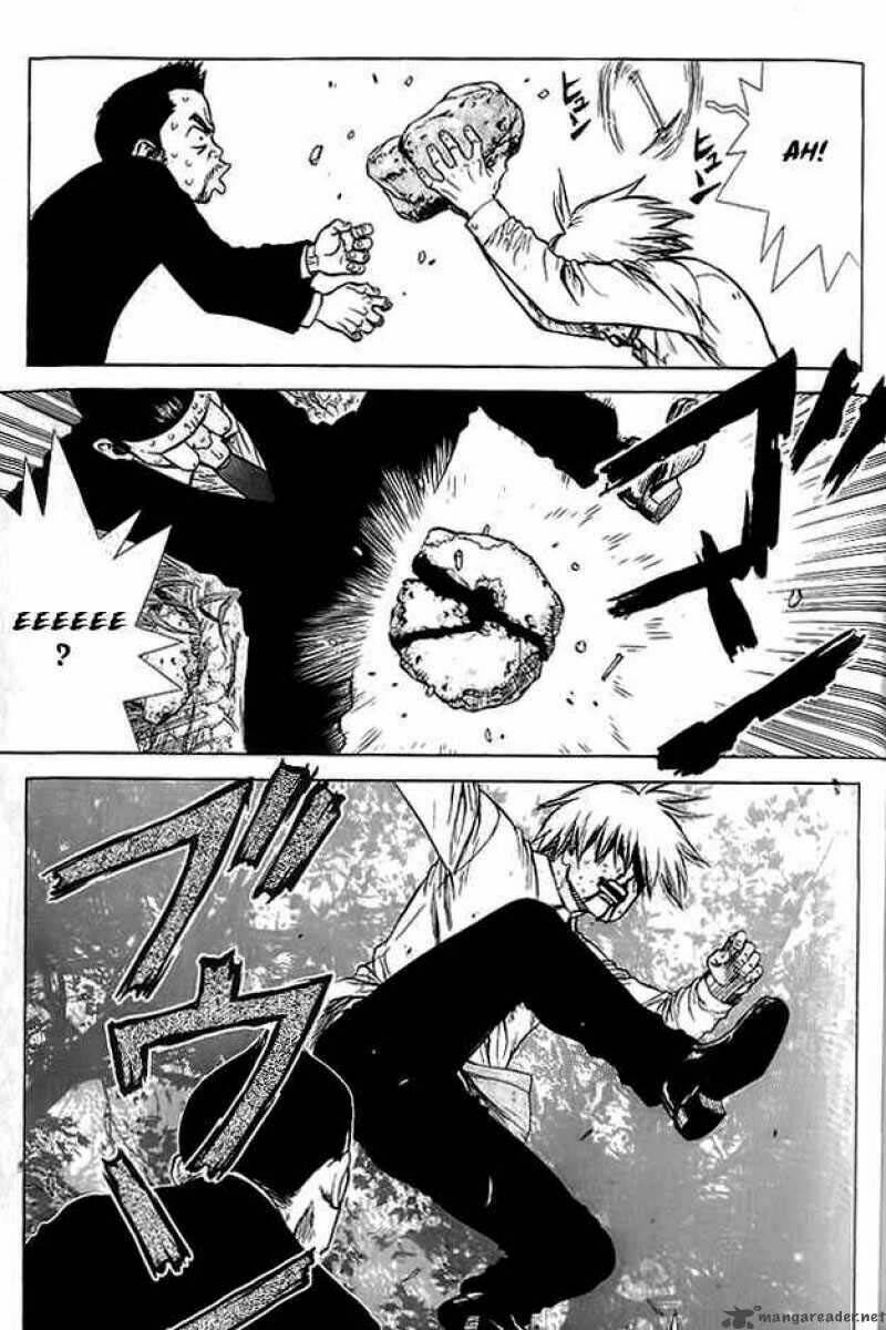 Sun-Ken Rock Chapter 12 - Trang 2