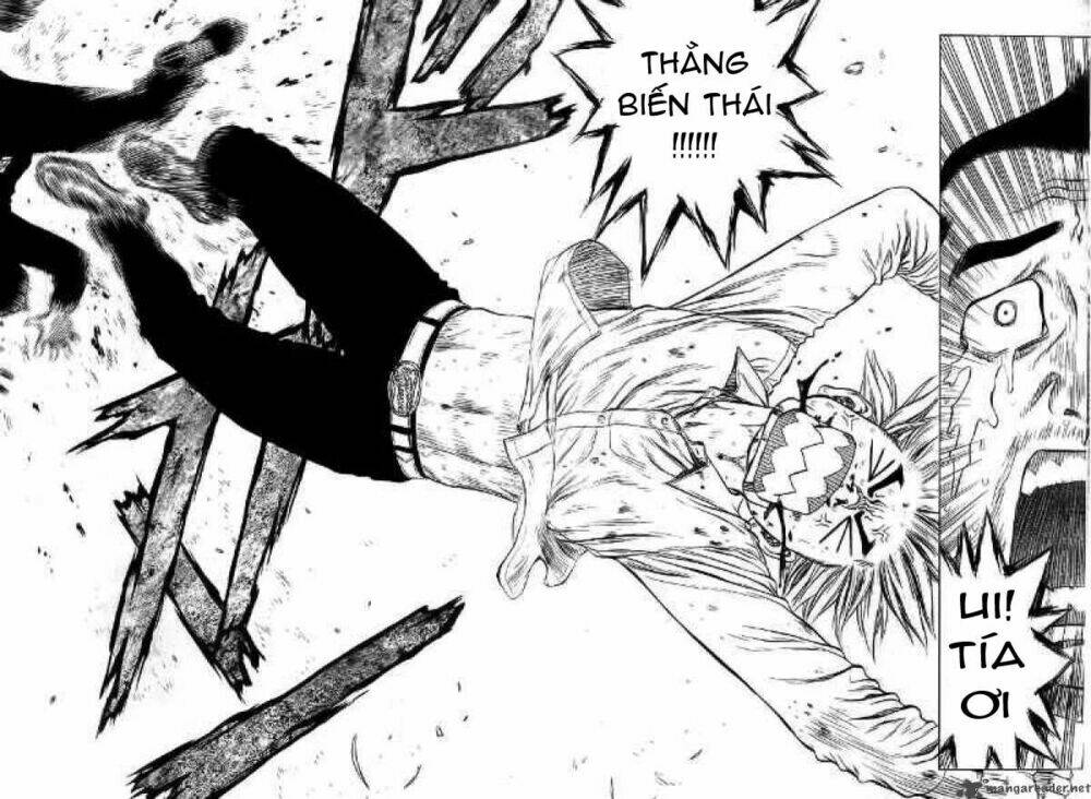 Sun-Ken Rock Chapter 12 - Trang 2