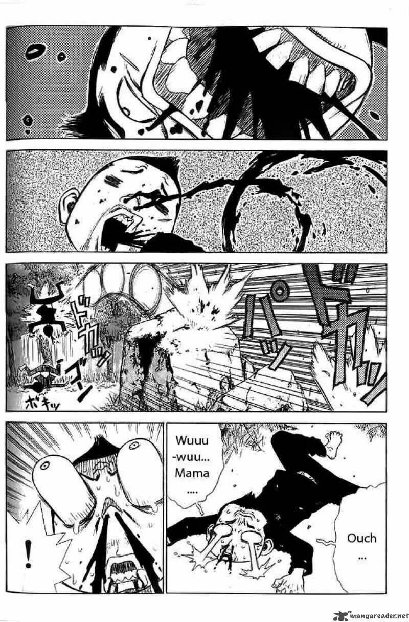 Sun-Ken Rock Chapter 12 - Trang 2