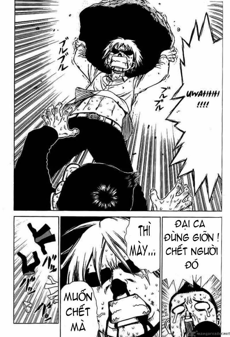 Sun-Ken Rock Chapter 12 - Trang 2