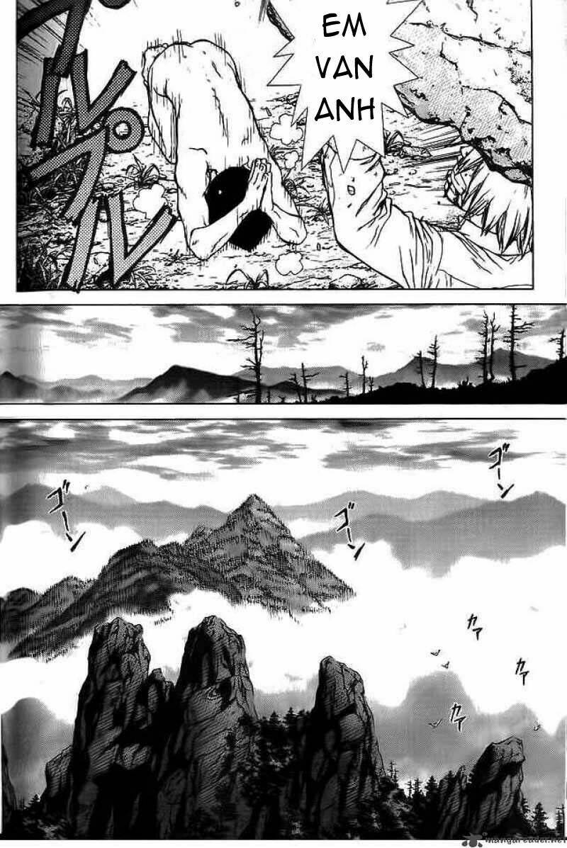 Sun-Ken Rock Chapter 12 - Trang 2