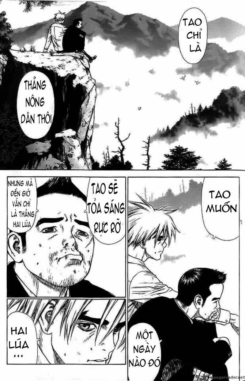 Sun-Ken Rock Chapter 12 - Trang 2