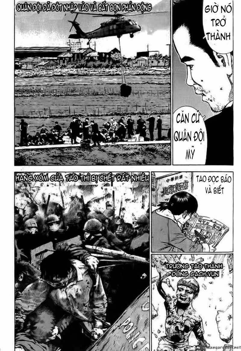 Sun-Ken Rock Chapter 12 - Trang 2