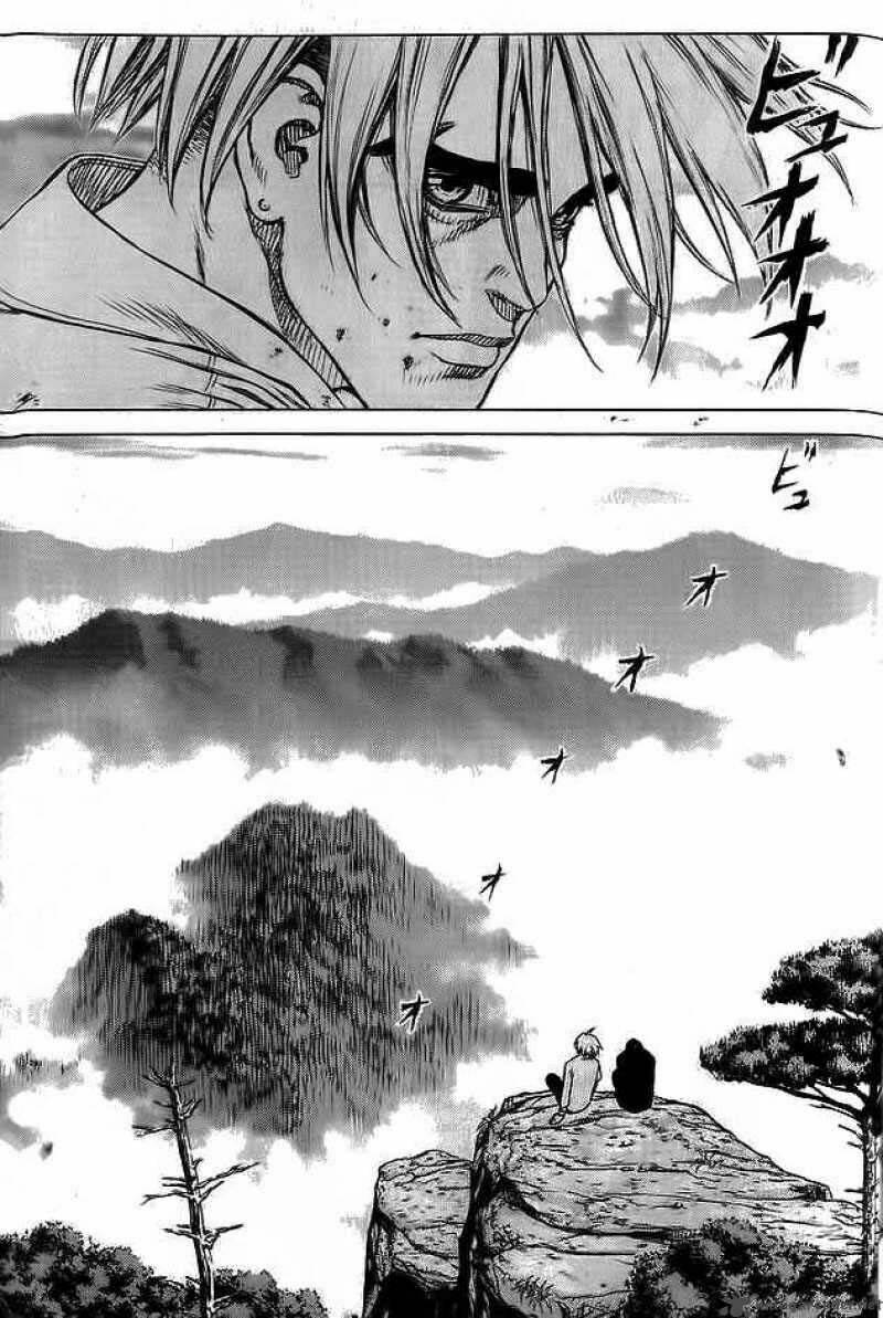 Sun-Ken Rock Chapter 12 - Trang 2