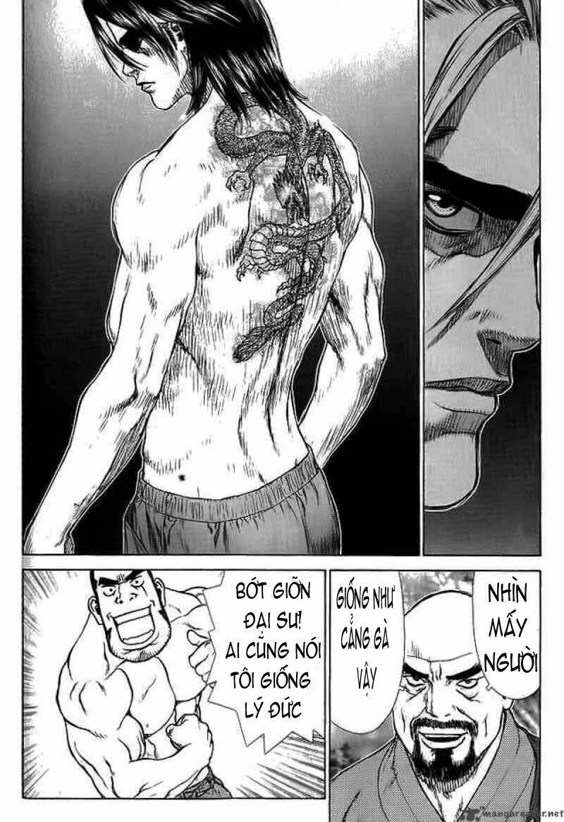 Sun-Ken Rock Chapter 12 - Trang 2